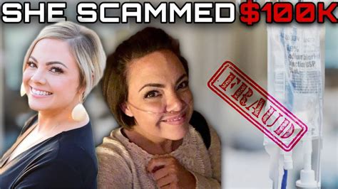 amanda riley fake cancer|Woman Who Faked Cancer, Swindling $100K Worth of。